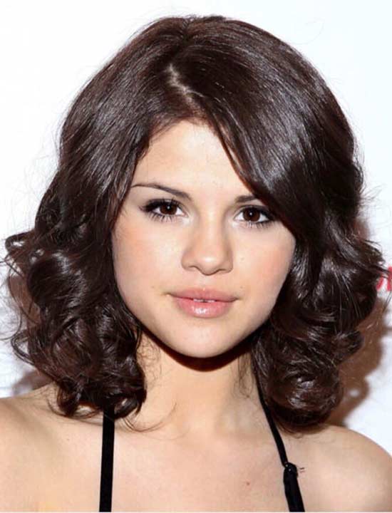 Selena Gomez Trendy Hairstyles Haircuts Try It Today