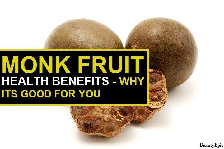 Monk Fruit Health Benefits - Why It's Good For You