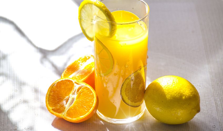 Lemon Juice