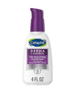 Cetaphil Moisturizer For Oily Skin