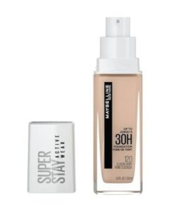 Maybelline Superstay 24H Foundation