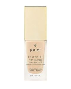 Jouer Essential High Coverage Foundation