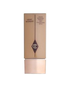 Best of All Charlotte Tilbury Light Wonder Foundation