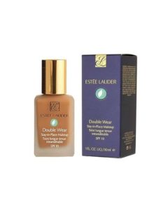 Lightweight and Comfortable Estee Lauder Double Wear SPF 10 Foundation