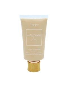 Sun Protection Tarte Cosmetics Amazonian Clay 12-Hour Full Coverage Foundation