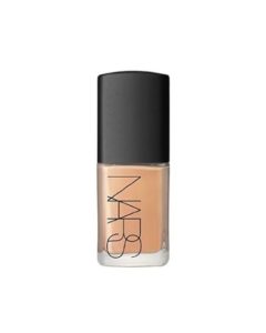 Matte Finish NARS Sheer Matte Foundation