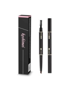 Classy Eyebrow Pencil for oily skin CIRCLE Brow Pencil