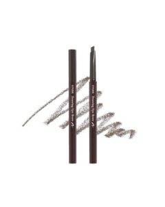 Original gray-brown pencil for oily skin Étude House tattoo pencil