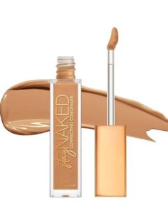 Matte and Long-lasting Finishn Urban Decay Stay Naked Correcting Full Coverage Concealer