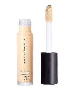 Highly Pigmented e.l.f. 16HR Camo Concealer