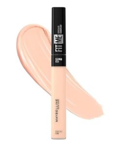 Affordable Concealer Maybelline Fit Me Liquid Concealer Makeup