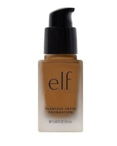 e.l.f lightweight foundation for medium skin