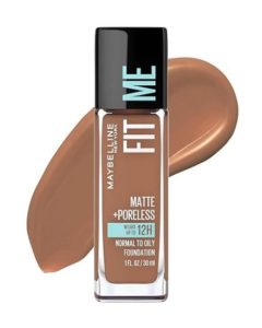 Maybelline Fit Me Matte