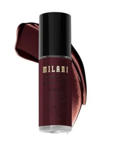 Milani conceal two in-1 foundation