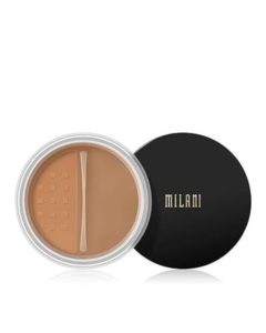 Gives Mattifying Effect Milani Make It Last Setting powder