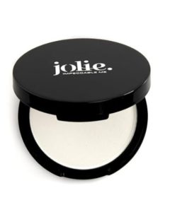 Suits all Skin Tones Jolie Invisible Pressed Oil Finishing Powder