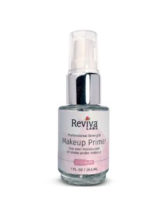 Natural Ingredients Reviva Labs Makeup Primer