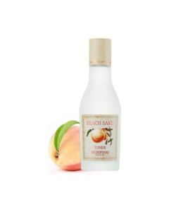 The Sake Toner Skinfood Peach Sake Toner