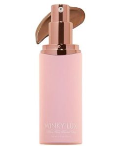 Winky Lux White Tea Tinted Veil Moisturizer