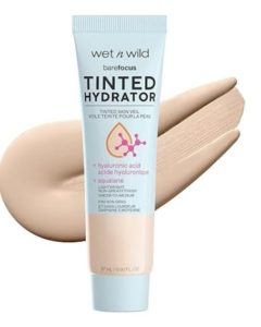 Wet n Wild Bare Focus Tinted Hydrator