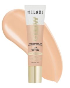 Milani Glow Hydrating Skin Tint