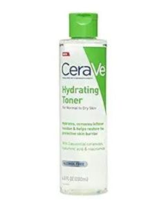 CeraVe Hydrating Toner for Face