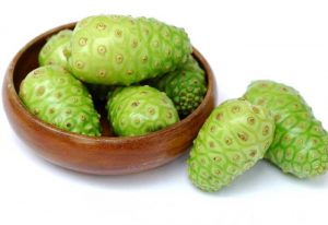 noni fruit health benefits