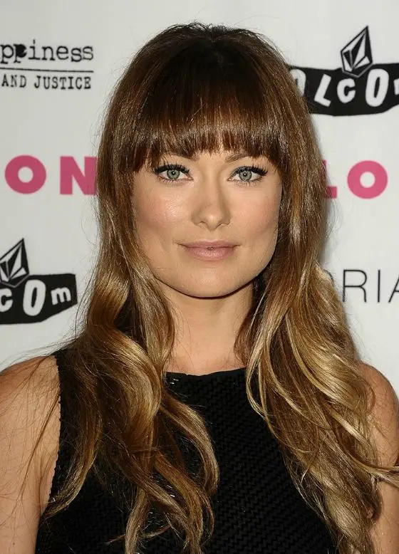 30 Gorgeous Hairstyles With Bangs To Inspire You - Beauty Epic