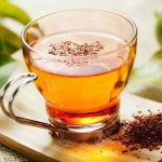 benefits of red rooibos tea