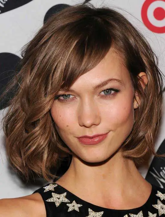35 Awesome Bob Haircuts With Bangs Makes You Truly Stylish