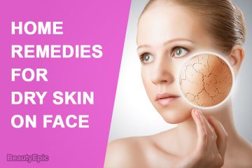 Home Remedies For Dry Skin On Face: 5 Easy Ways To Treat At Home