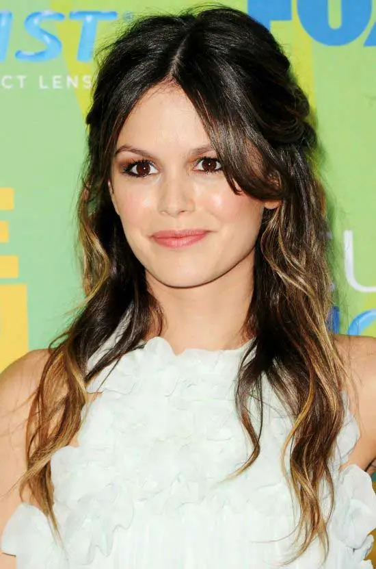 45 Fabulous Half Up Half Down Hairstyles To Make You Look Perfect