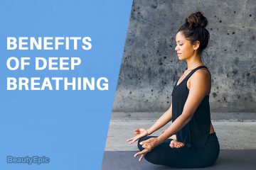 50 Benefits Of Deep Breathing Exercises For Mind And Body In 2024