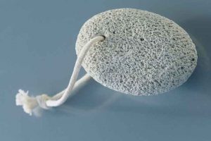 Pumice Stone