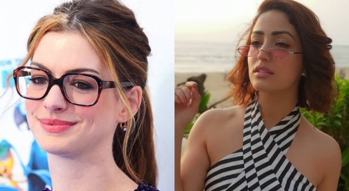 20 Amazing Hairstyles With Glasses That You Can Try Today