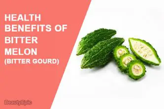 18 Surprising Health Benefits Of Bitter Melon (Bitter Gourd)