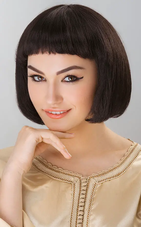 20 Awesome Bob Haircuts With Bangs Makes You Truly Stylish Beauty Epic 2113