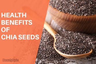 Health Benefits Of Chia Seeds You Should Definitely Know