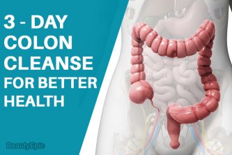 3 Day Colon Cleanse For Better Health