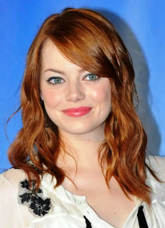 41 Stunning Emma Stone Hairstyles and Haircut Styles to Inspire You