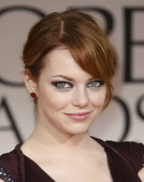 41 Stunning Emma Stone Hairstyles and Haircut Styles to Inspire You