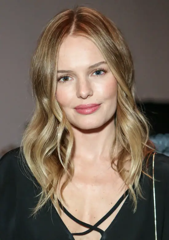 22 Mind-Blowing Kate Bosworth Hairstyle Trends Everyone Will Want