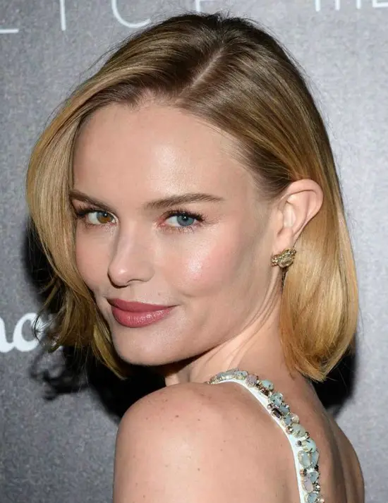 22 Mind-Blowing Kate Bosworth Hairstyle Trends Everyone Will Want