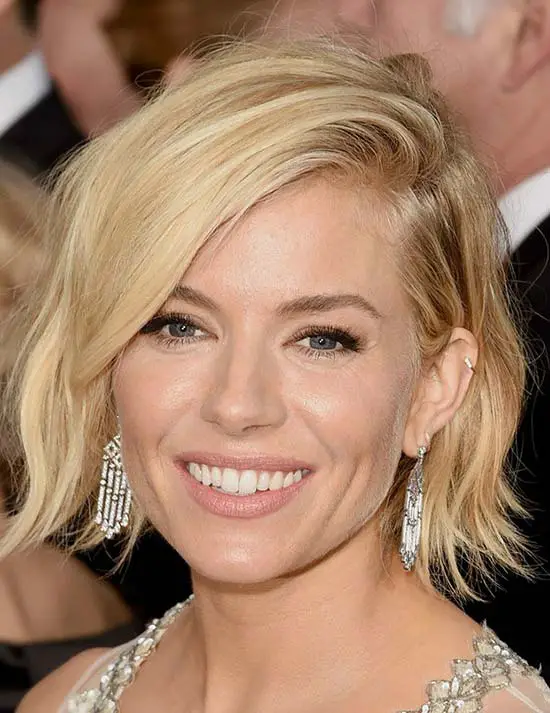 27 Fabulous Choppy Bob Hairstyles To Try Out Today
