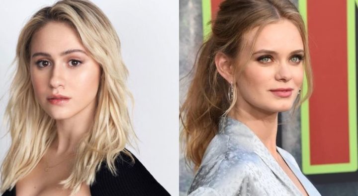 15 Beautiful Medium Hairstyles For Round Faces You Should Try