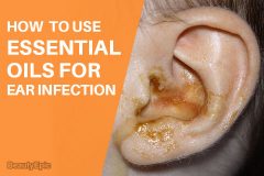 6 Best Essential Oils For Ear Infection And How To Use