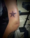 20 Impressive Star Tattoo Designs And Meanings That Will Inspire You