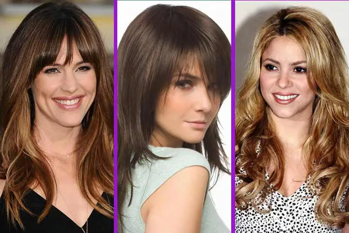 16 most beautiful long shag haircut hairstyle ideas for you to