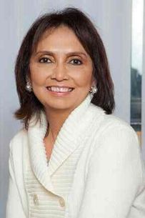 Dr. Rekha Sheth