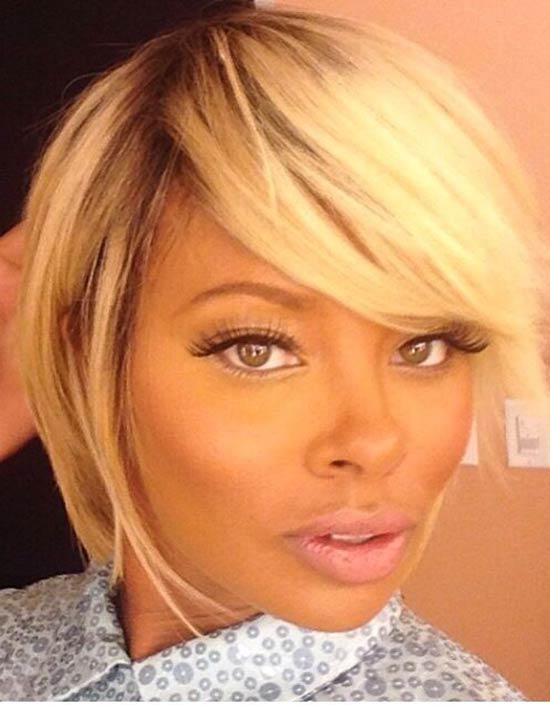 Top 18 Eva Marcille Hairstyles and Haircuts - That Will Inspire You